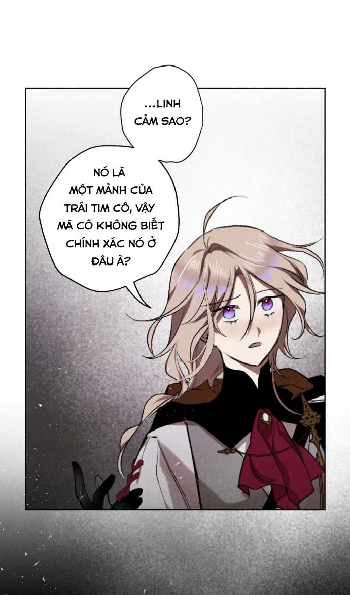 Lời Thú Nhận Của Chúa Tể Bóng Tối Chap 25 - Trang 4