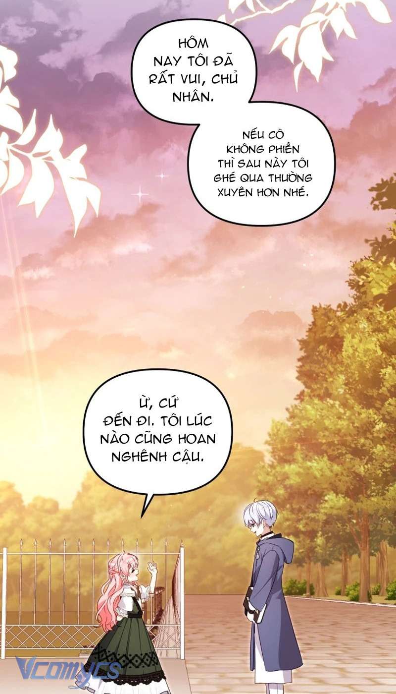 Tôi Được Nuôi Dưỡng Bởi Những Kẻ Phản Diện Chap 87 - Trang 2