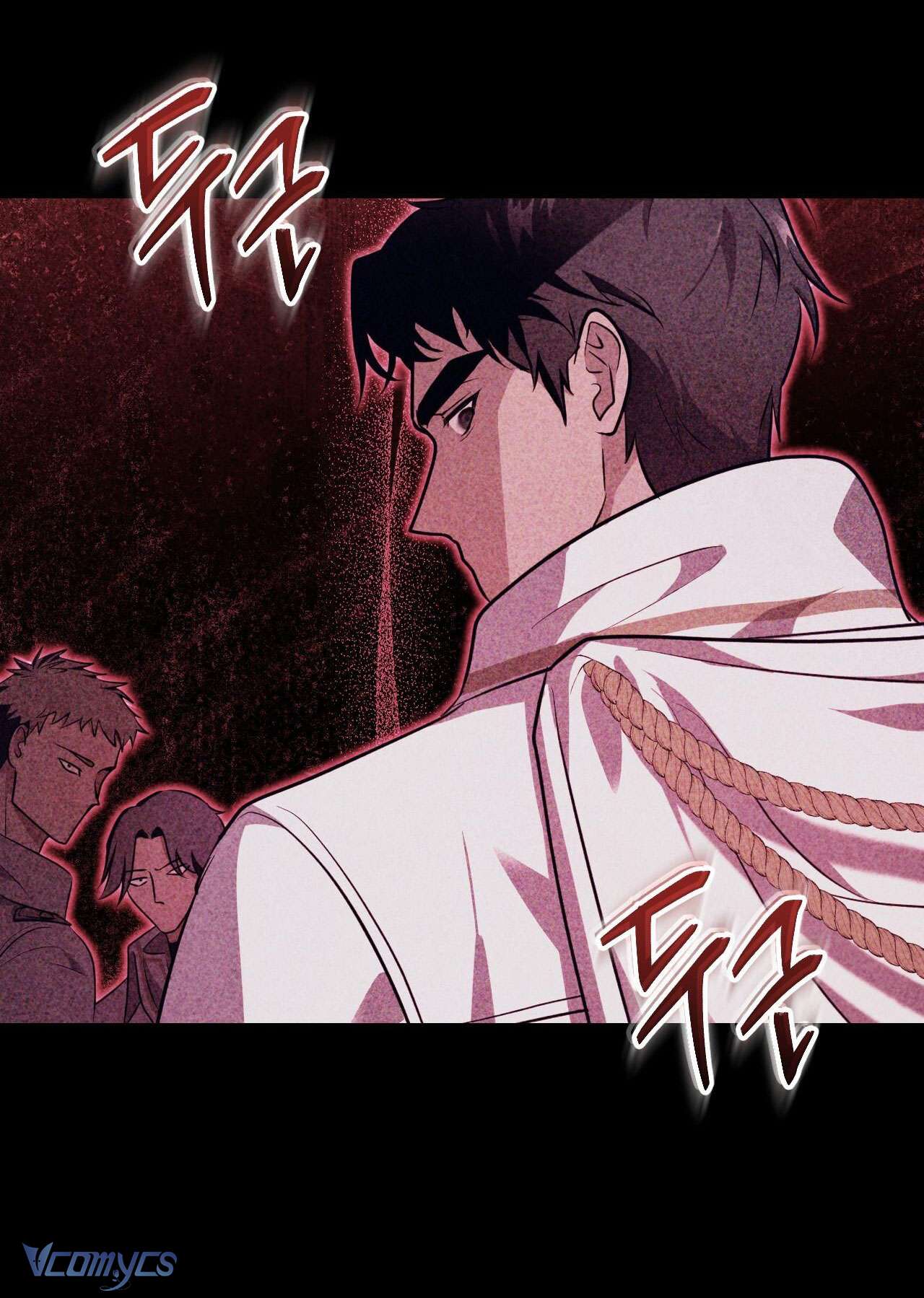 Thánh Nữ Giả Muốn Bỏ Trốn Chap 28 - Trang 4