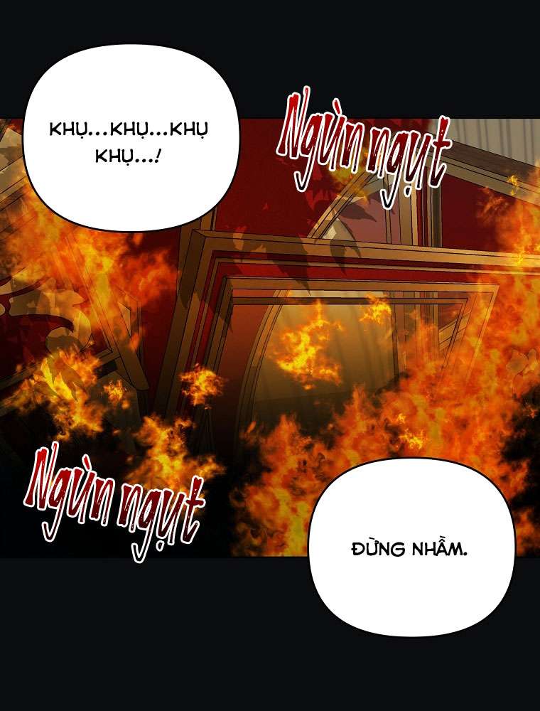 Phương Pháp Sống Sót Khi Phải Ngủ Cùng Hoàng Đế Chapter 5 - Trang 4