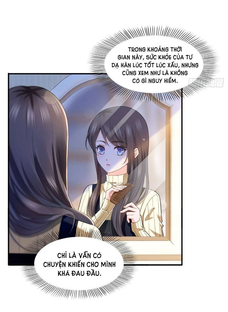 Hệt Như Hàn Quang Gặp Nắng Gắt Chap 140 - Trang 3