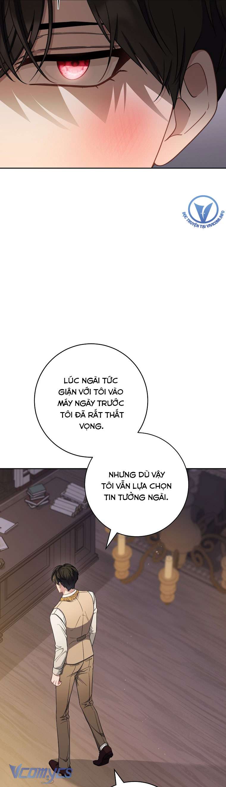 Nam Chính? Cho Cũng Không Thèm! Chapter 19 - Trang 3