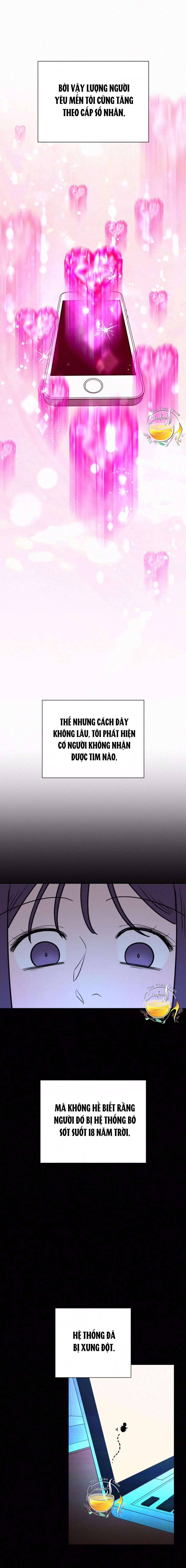 Chiến Lược: Tình Yêu Trong Sáng Chapter 21 - Trang 3