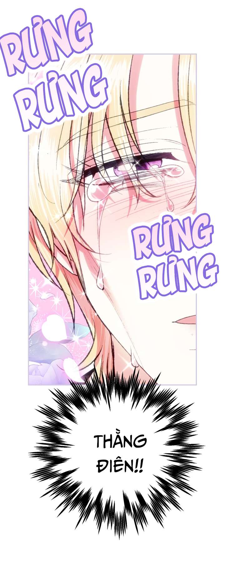 Cha À, Con Không Muốn Kết Hôn Đâu Chap 62 - Trang 2