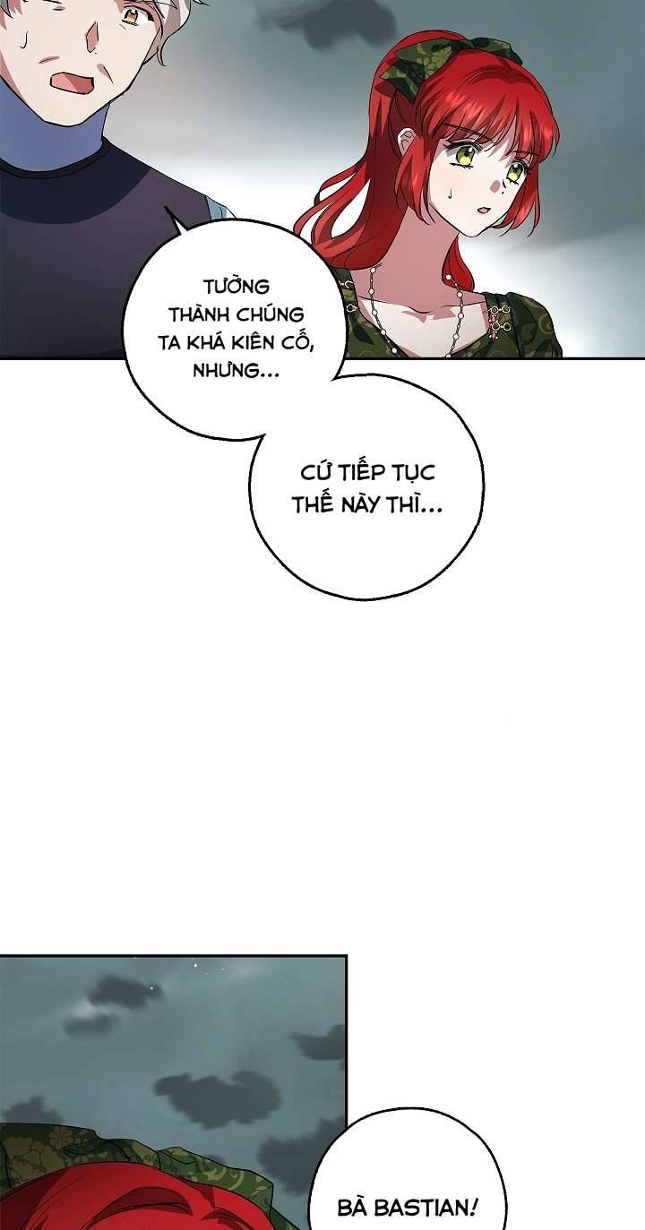 Hôn Phu Ẩn Sắc Chapter 18 - Trang 4