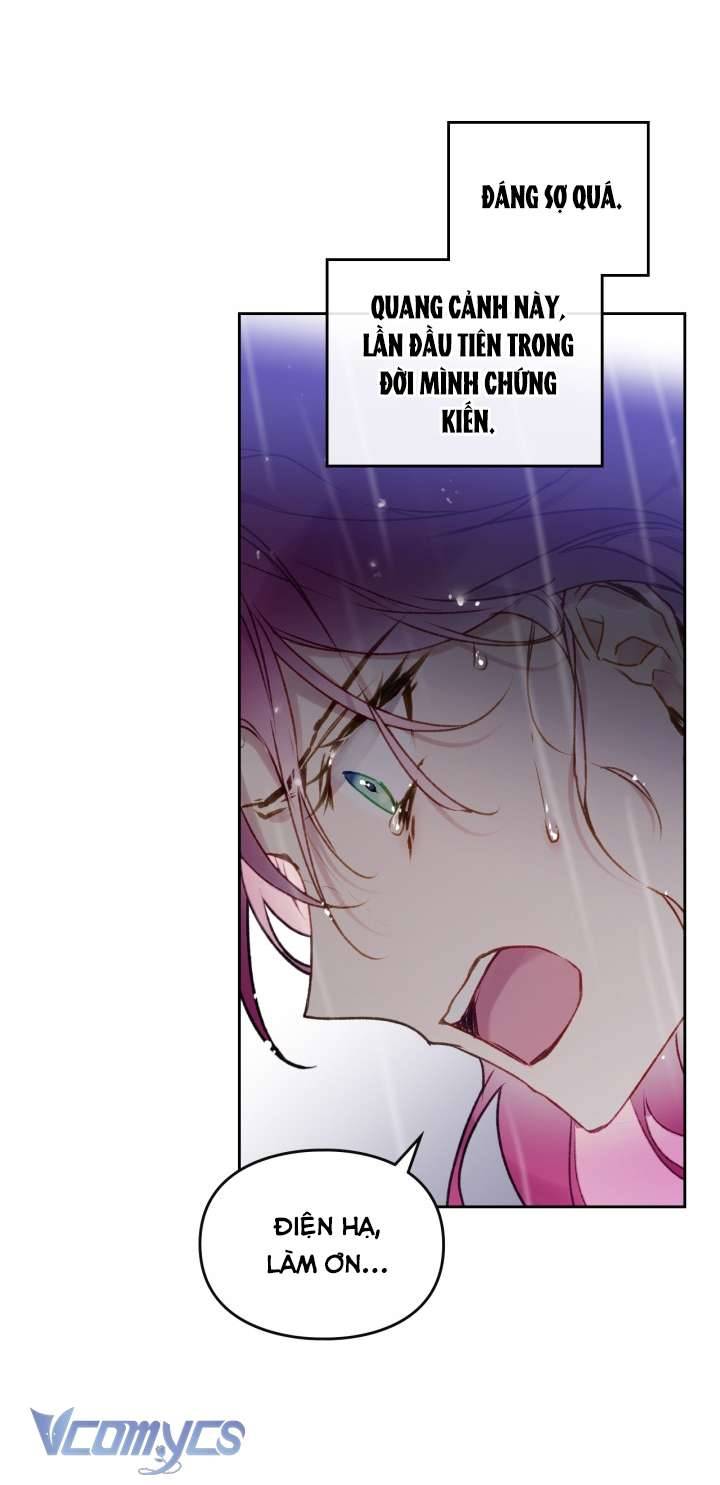 Kết Cục Của Nhân Vật Phản Diện Chỉ Có Thể Là Cái Chết Chapter 69 - Next Chapter 70