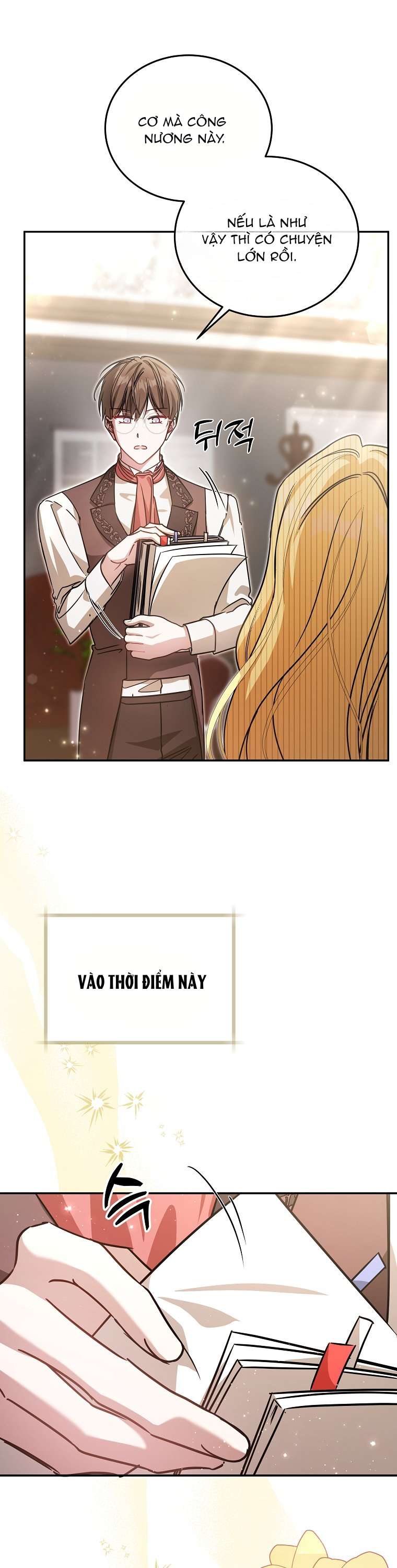 Chị Gái Tôi Là Nhân Vật Chính Chap 1 - Trang 4