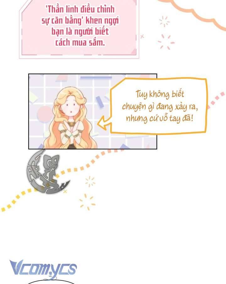 Sự Điều Trị Đặc Biệt Của Tinh Linh Chapter 43 - Trang 4