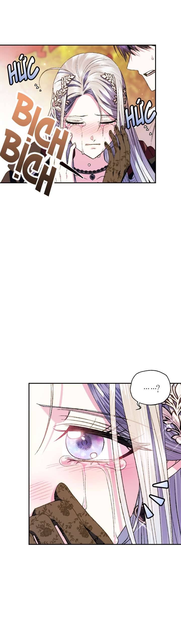 Cha À, Con Không Muốn Kết Hôn Đâu Chap 65 - Trang 2