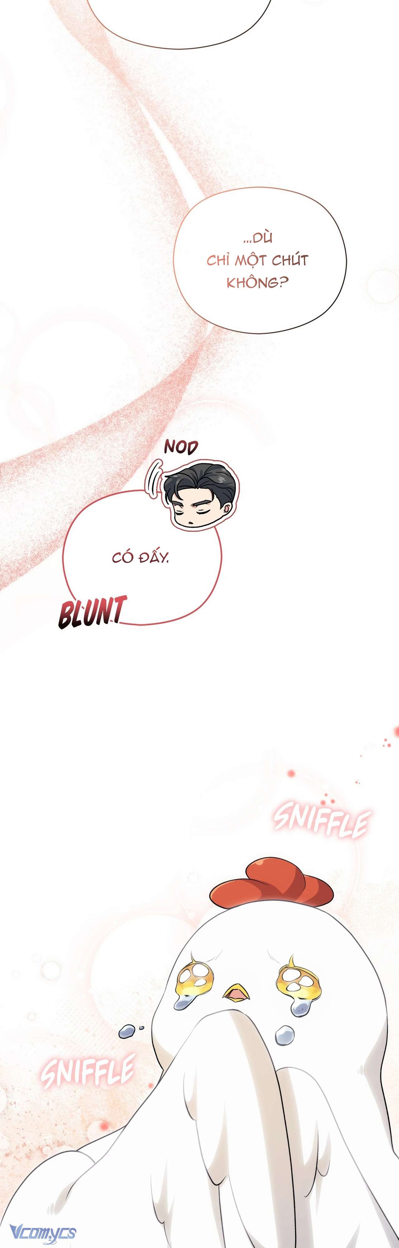 Nàng Công Chúa Trong Chuồng Gà Chap 20 - Trang 3