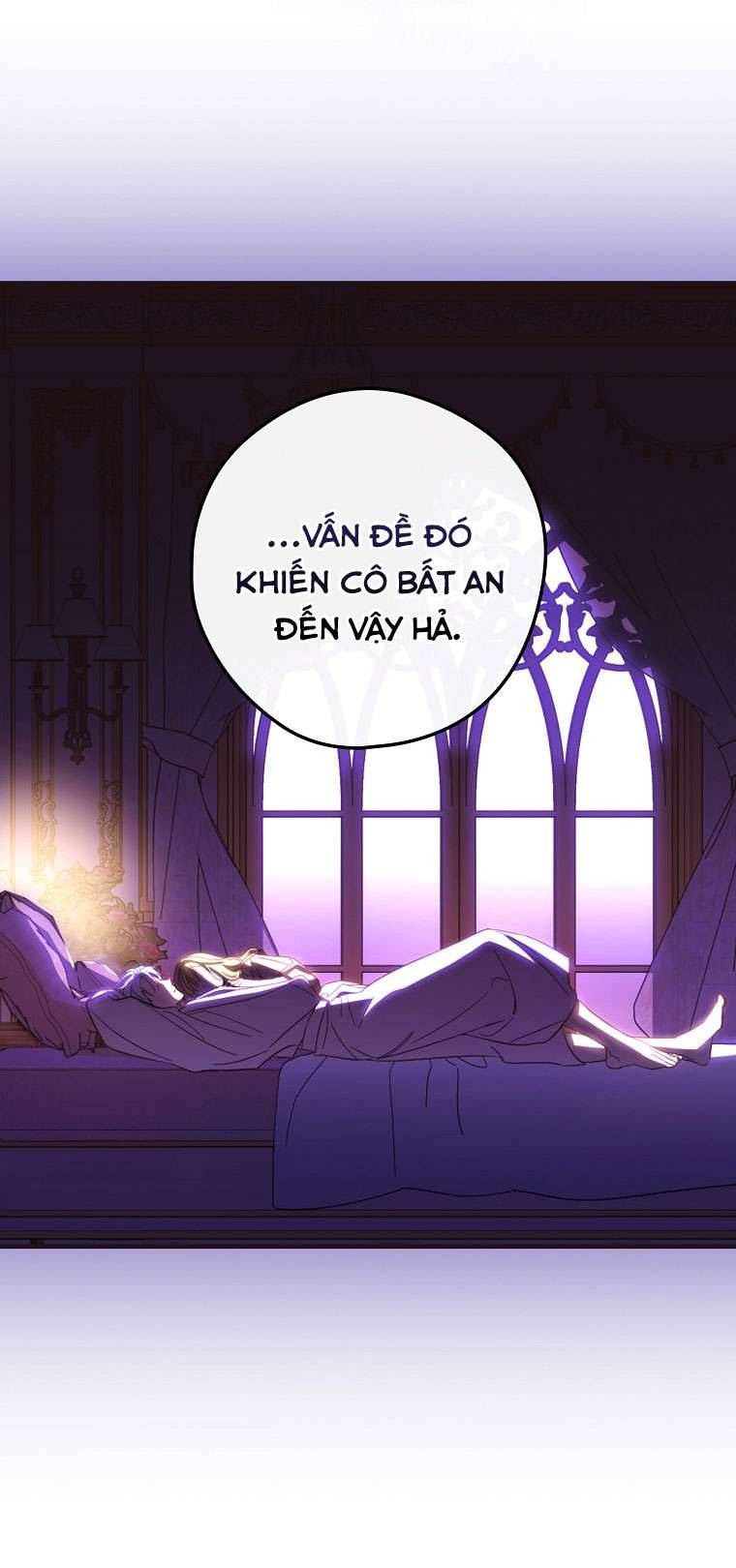 Phương Pháp Khiến Phu Quân Đứng Về Phía Tôi Chapter 26 - Trang 4