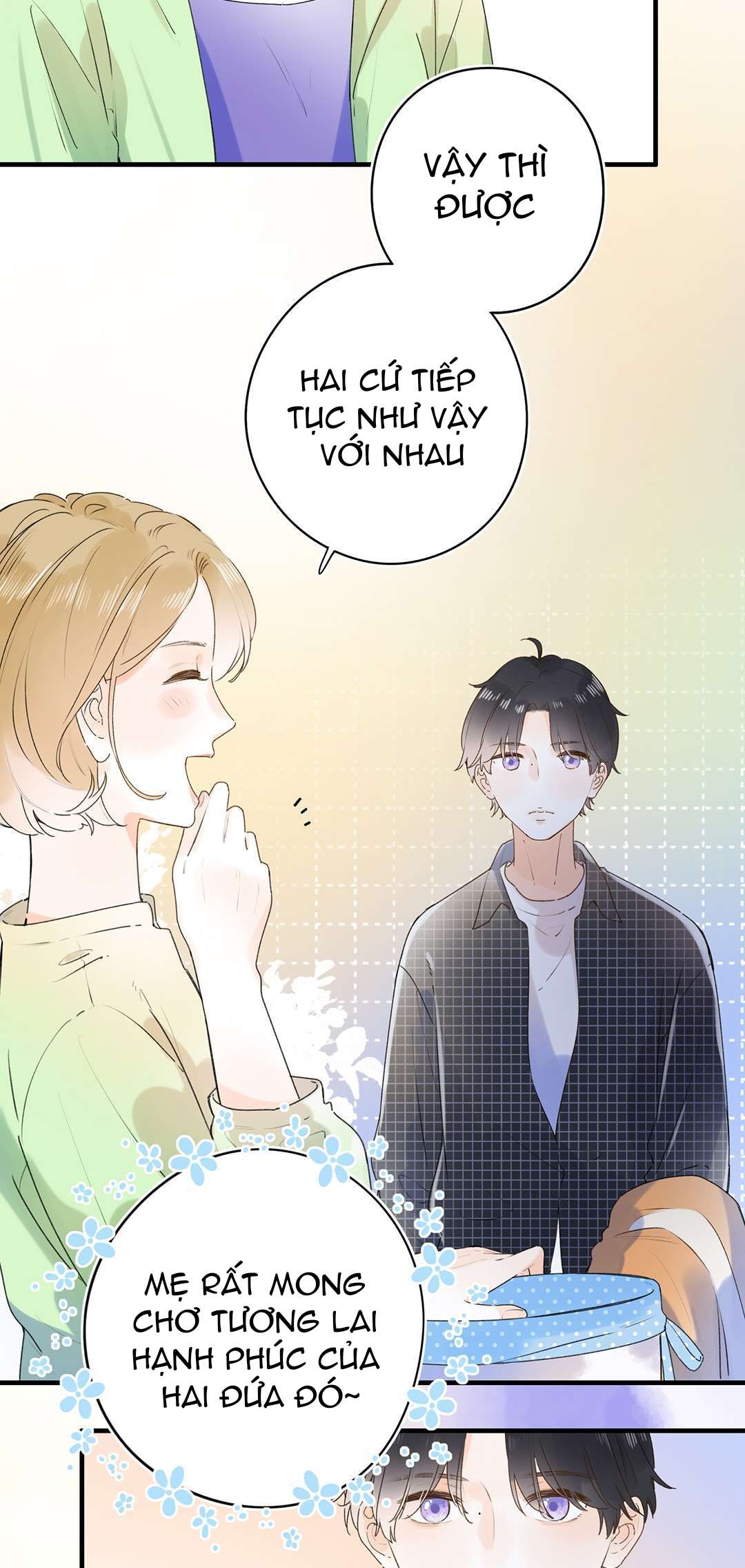 Ánh Sao Phiêu Linh Trong Nước Chapter 31 - Trang 4