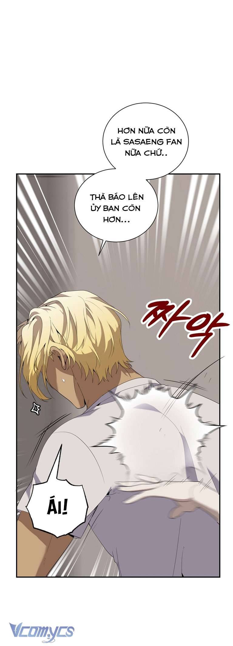 [18+] Cân Bằng Nhiệt Chapter 2 - Trang 3