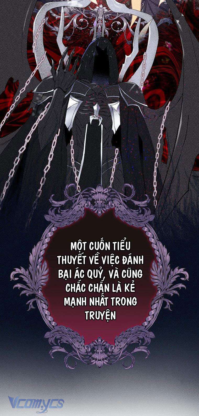 Các Nam Chính Đã Bị Nữ Phụ Cướp Mất Chap 1 - Trang 3