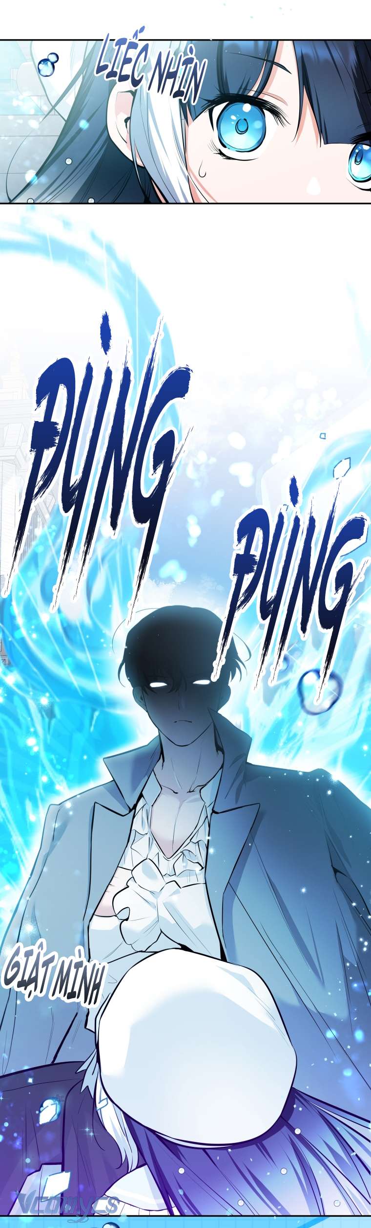 Bé Con Cá Voi Sát Thủ Chapter 4 - Trang 4