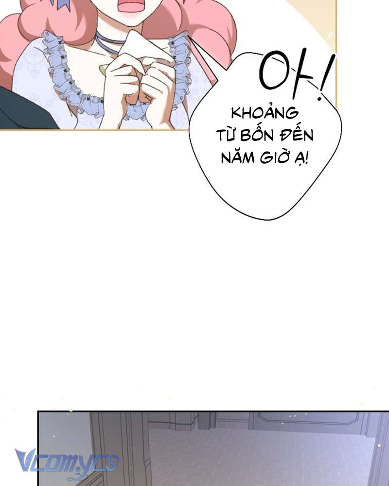 Dành Cho Những Ai Coi Hối Tiếc Là Điều Xa Xỉ Chap 5 - Trang 4