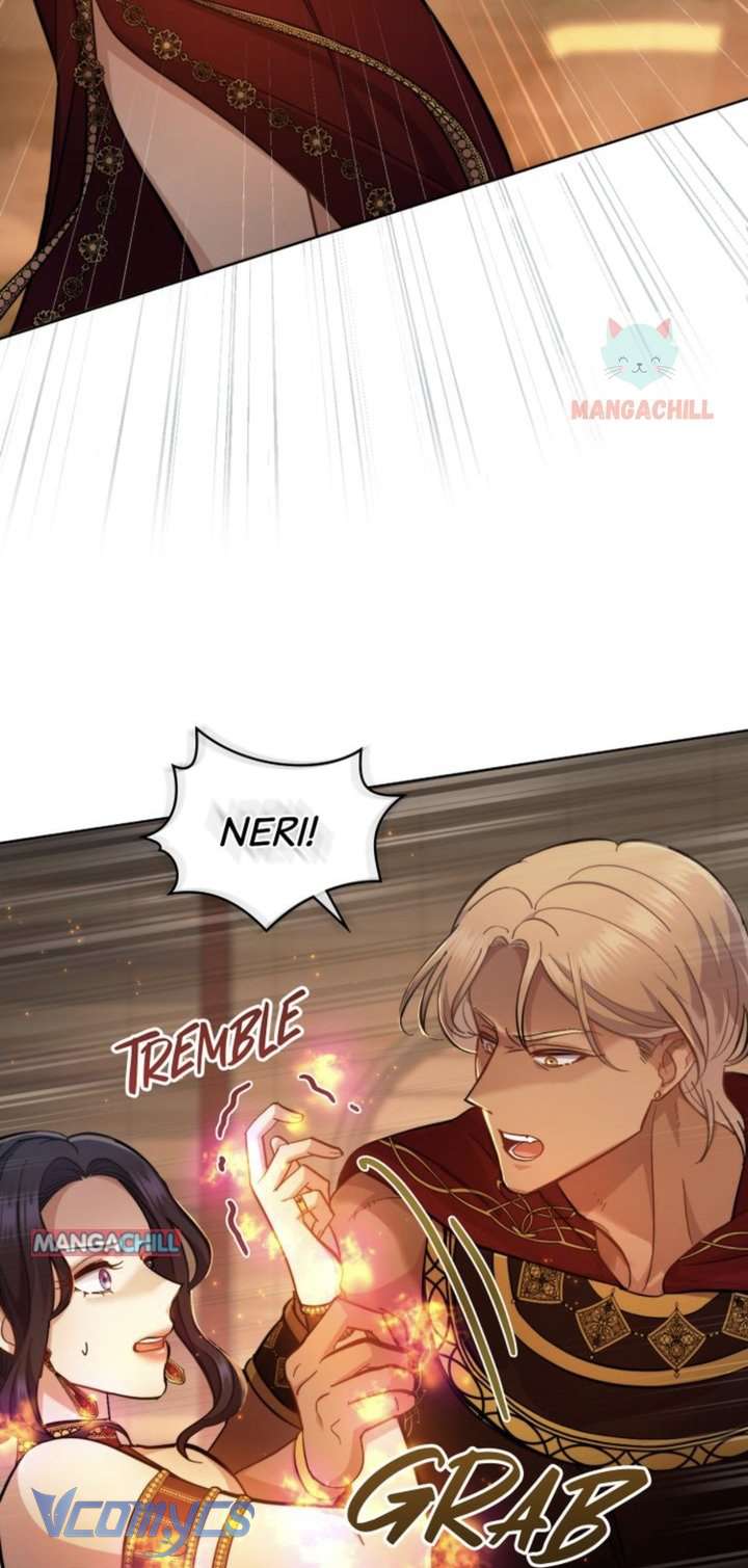Hôn Nhân Giả Dối Chap 26 - Trang 3