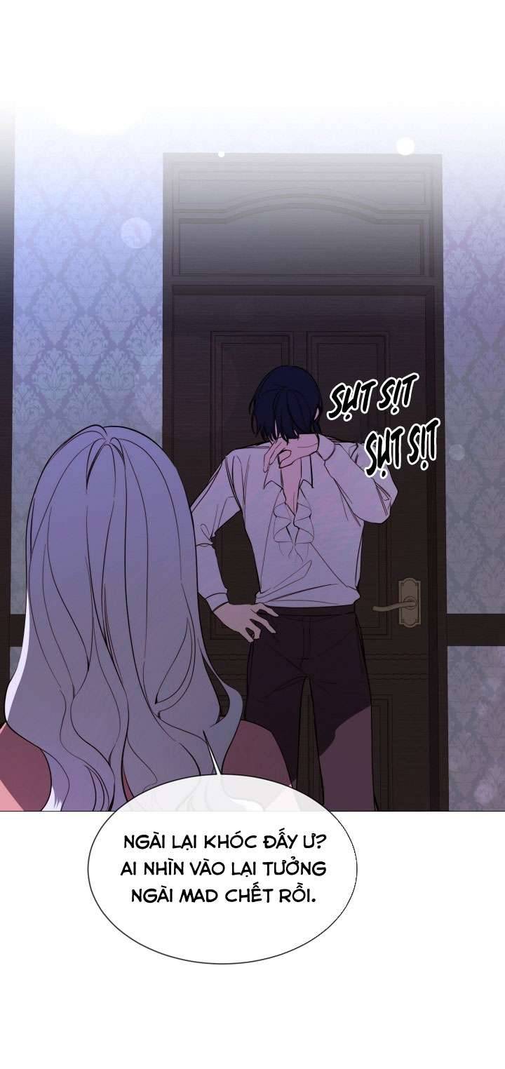 Ác Nữ Cần Bạo Chúa Chapter 55 - Trang 4