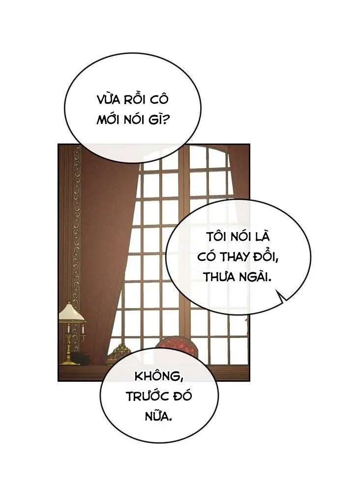 Vị Hôn Thê Khế Ước Của Công Tước Chapter 96 - Trang 4