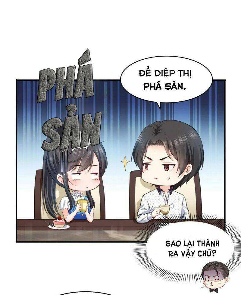 Hệt Như Hàn Quang Gặp Nắng Gắt Chap 148 - Trang 4
