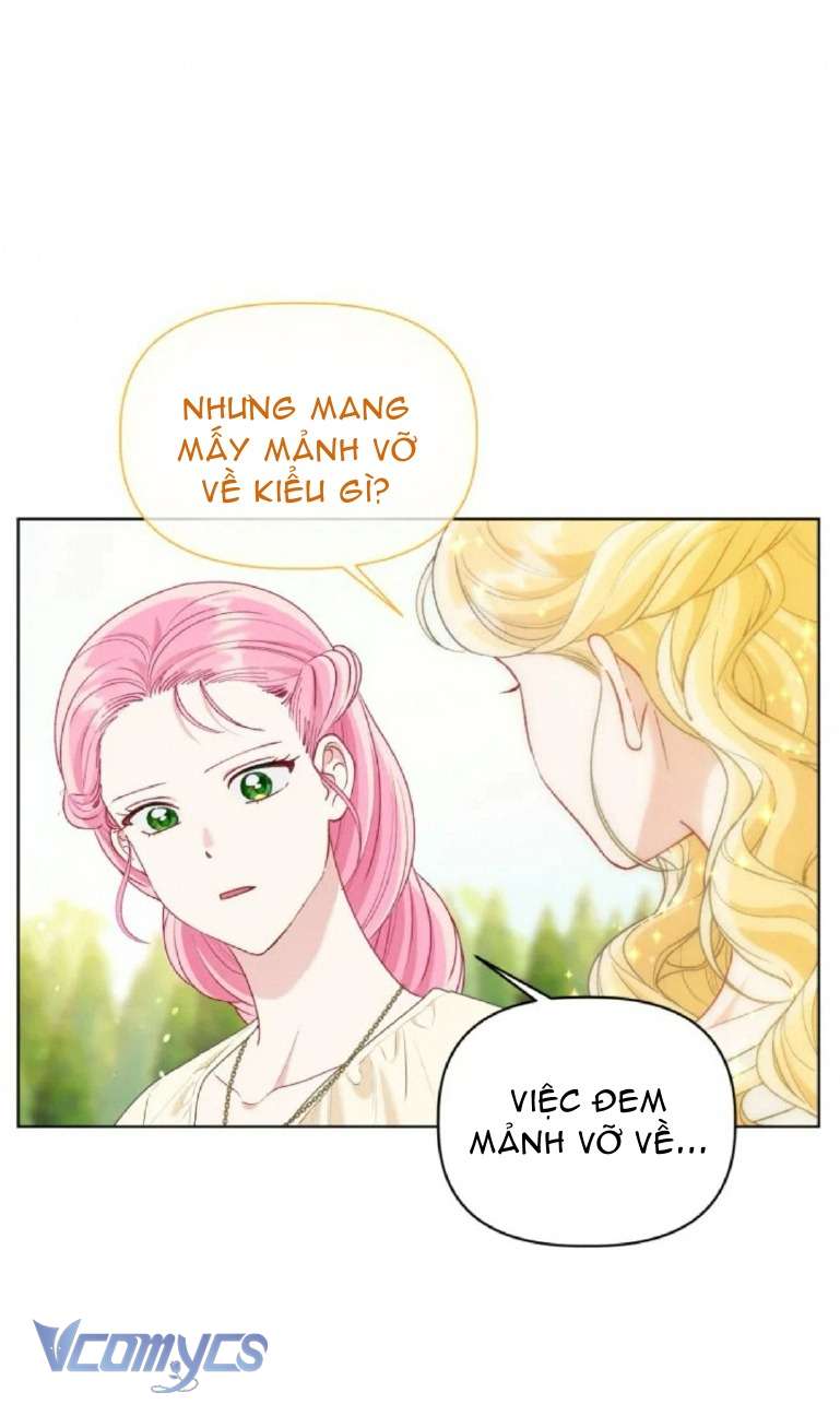 Sự Điều Trị Đặc Biệt Của Tinh Linh Chapter 88 - Trang 4