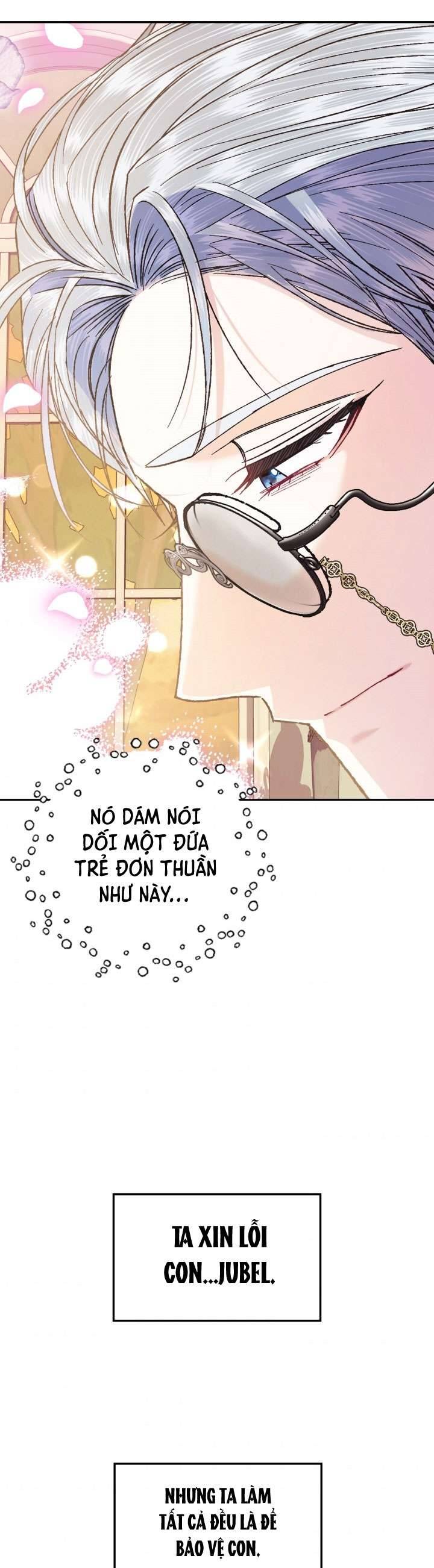 Cha À, Con Không Muốn Kết Hôn Đâu Chap 37 - Trang 2