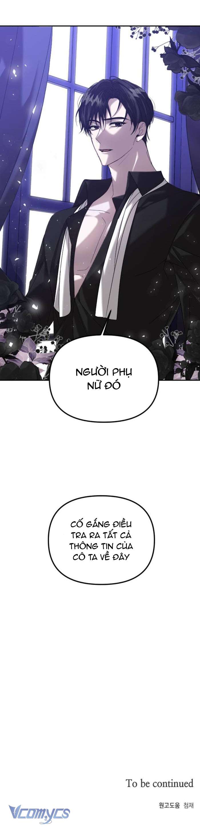Hôn Nhân Liên Minh Để Trả Thù Chap 3 - Trang 2