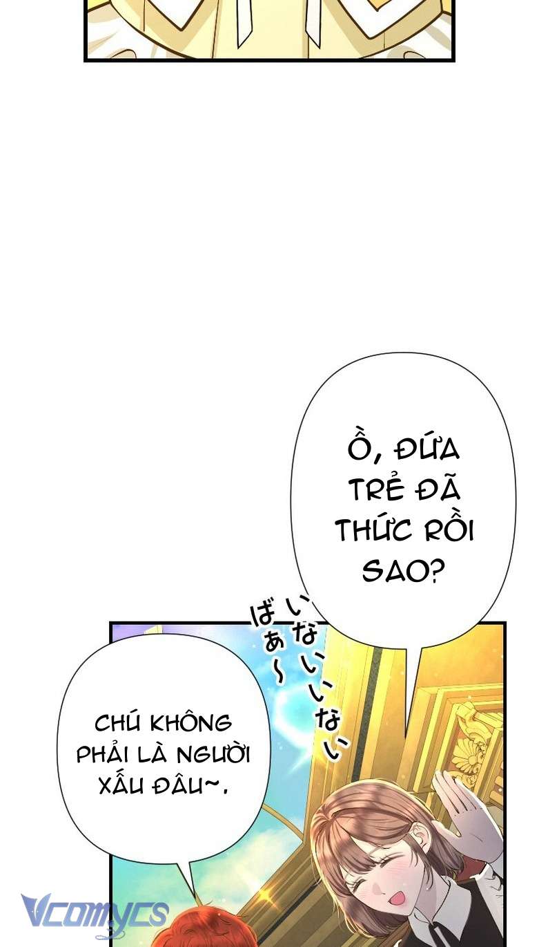 Sau Này Họ Sẽ Sinh Ra Tôi Chapter 2 - Trang 3