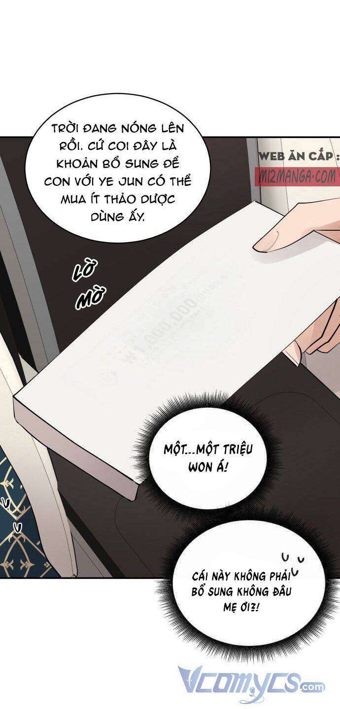 Oan Gia Ngõ Hẹp Chapter 41 - Trang 3