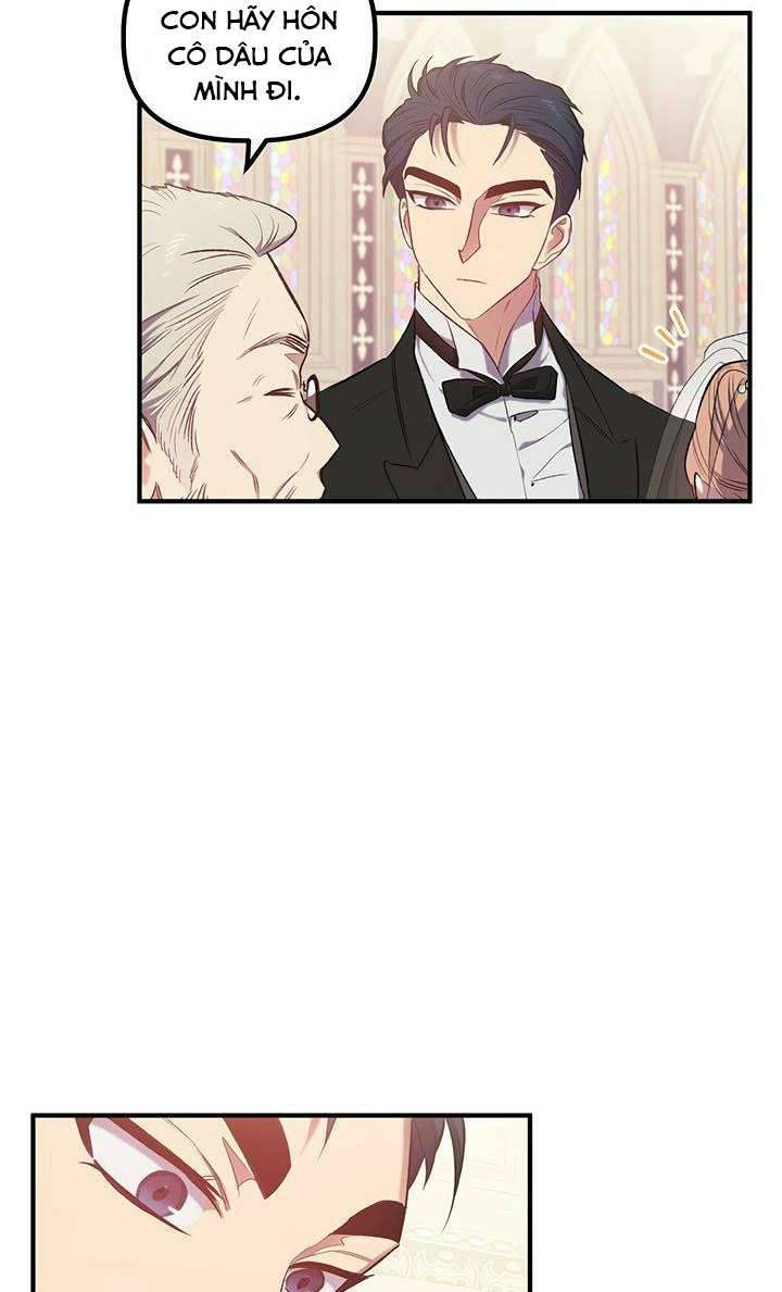 May Mắn Hay Bất Hạnh Chap 14 - Trang 4