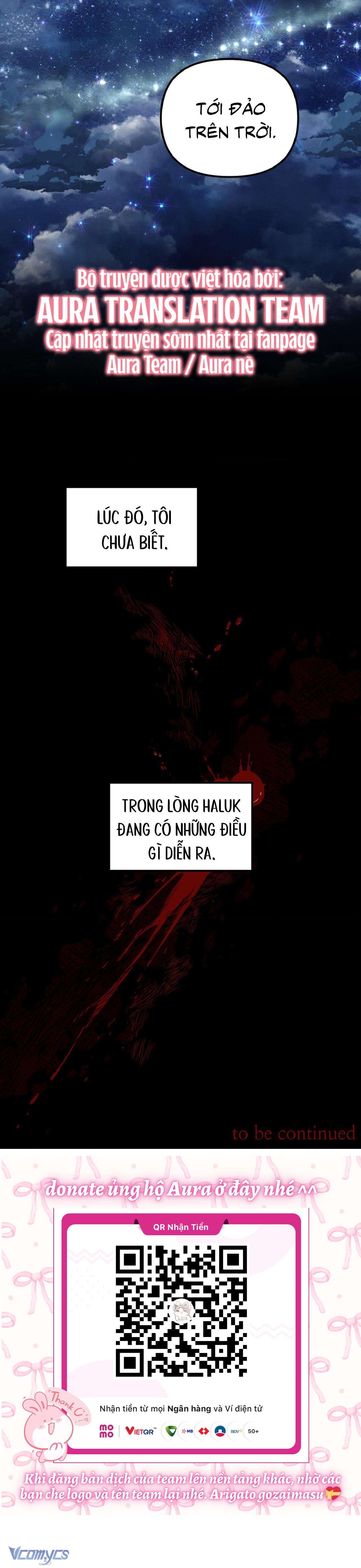 Vị Khách Không Mời Chốn Thiên Đường Chap 4 - Next Chap 5