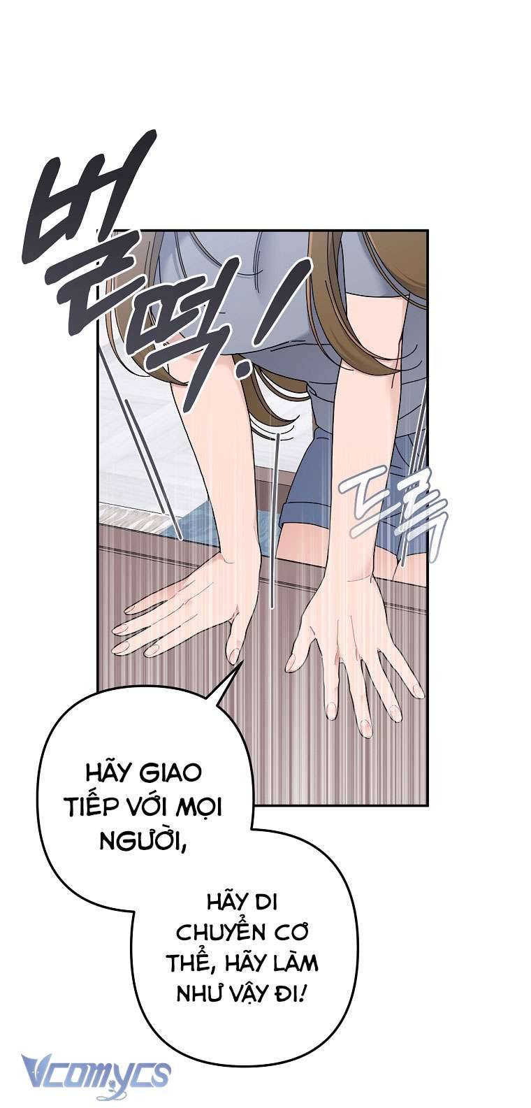 [18+] Dinh Thự Young Chun Hwa: Mọt Sách Phóng Túng Không Ngủ Được Chapter 7 - Trang 3