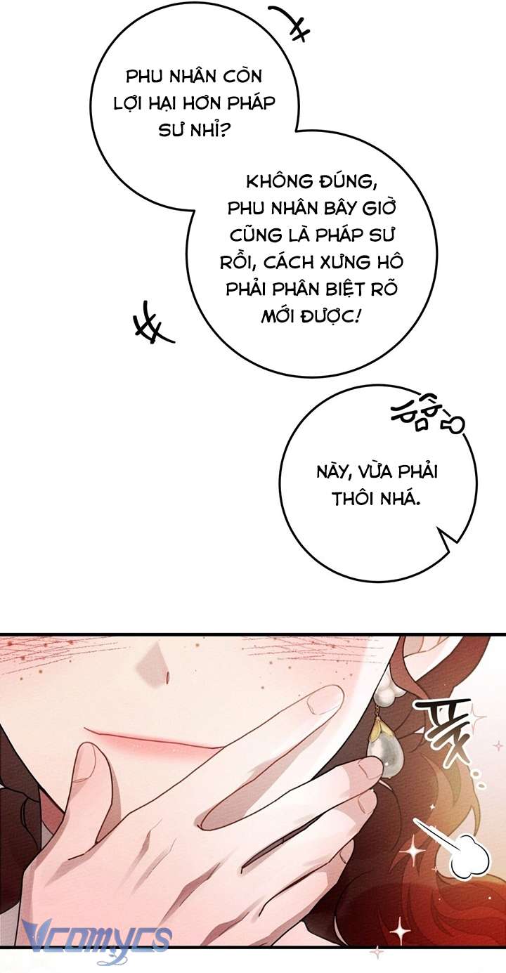 Dưới Bóng Cây Sồi Chap 62 - Trang 3