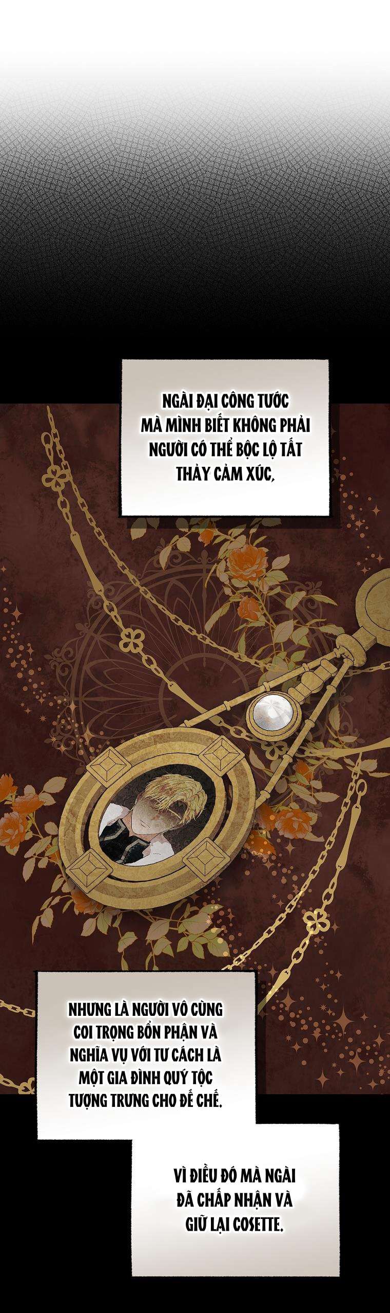 Tôi Là Minh Chứng Của Sự Thật Chap 97 - Trang 3
