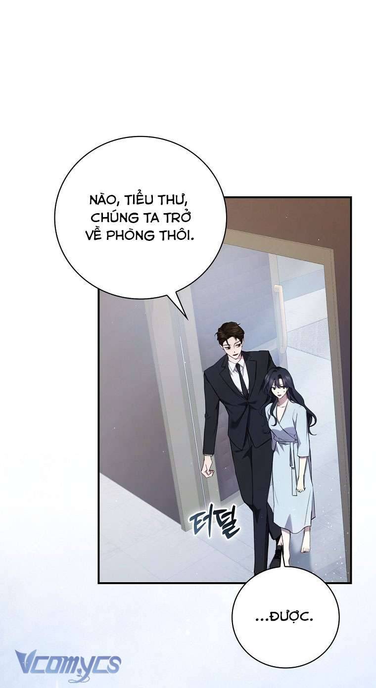 Bạn Trai Nhân Vật Chính Ám Ảnh Tôi Chapter 1 - Trang 3