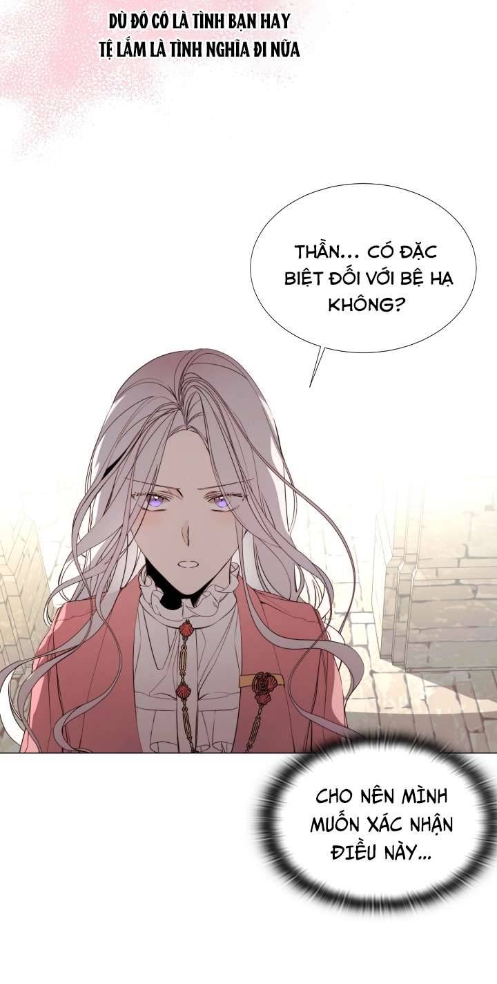 Ác Nữ Cần Bạo Chúa Chapter 19 - Trang 4