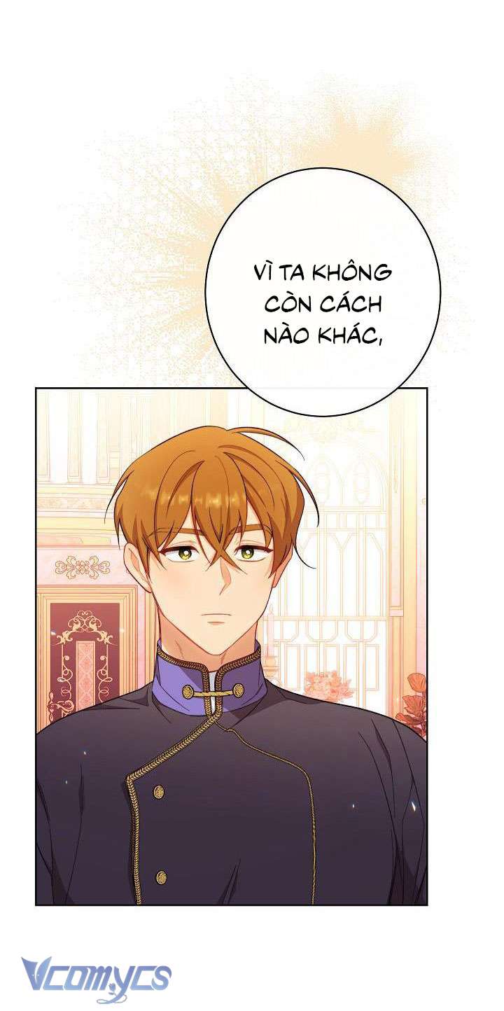 Hầu Gái Độc Quyền Của Hoàng Hậu Phản Diện Chapter 22 - Trang 4