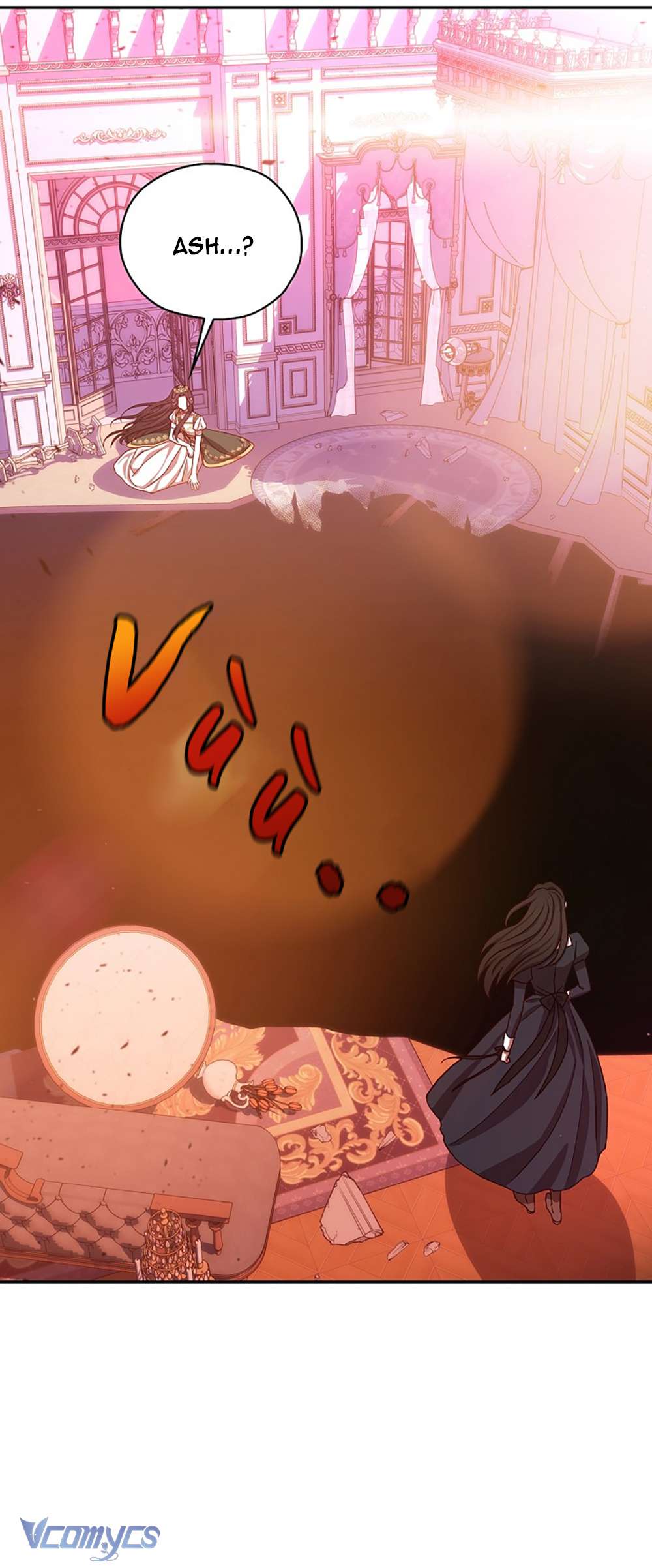 Sống Sót Dưới Thân Phận Hầu Nữ Chap 64 - Trang 2