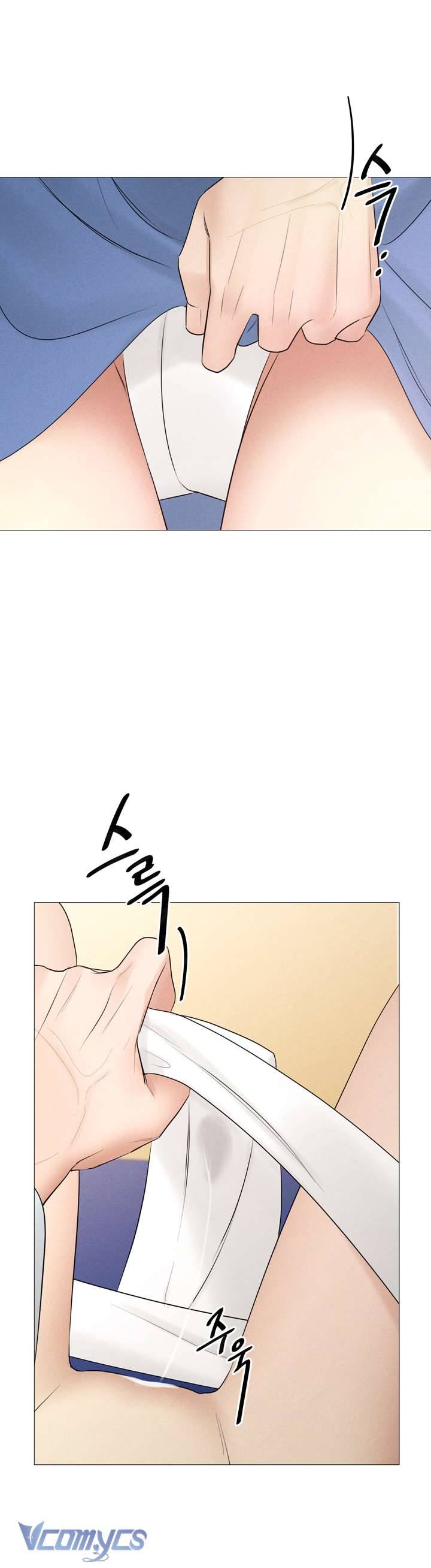 [18+] Tỳ Nữ Bỏ Trốn Chap 11 - Trang 2