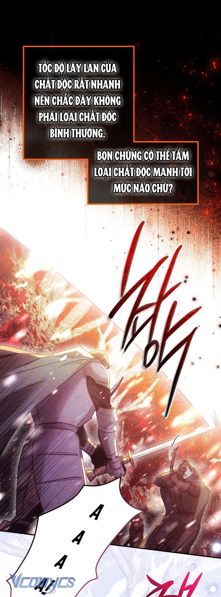 Tiếng Trống Vang Dội Chapter 32 - Trang 4