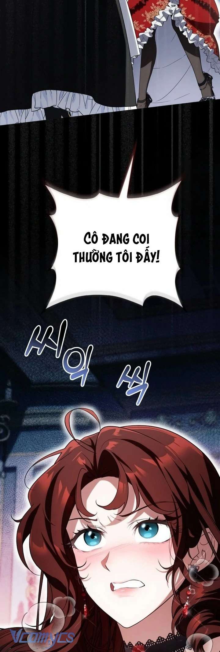 Nữ Công Tước Chiến Lợi Phẩm Chap 9 - Trang 4