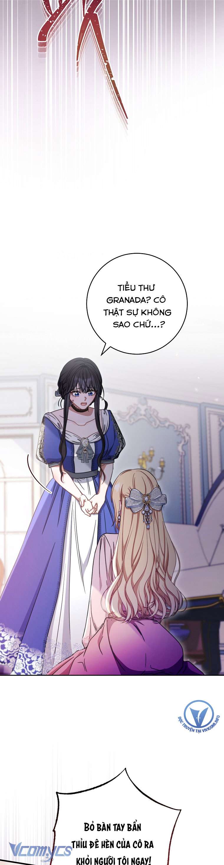 Nam Chính? Cho Cũng Không Thèm! Chapter 15 - Trang 3