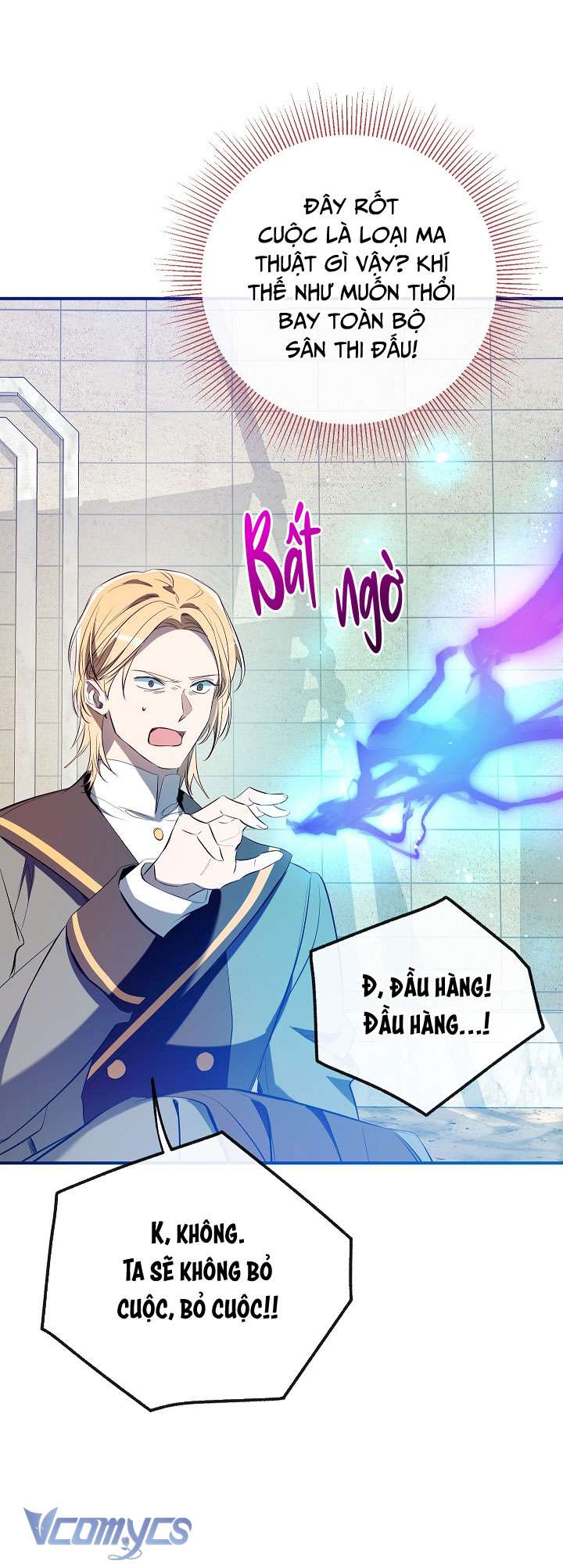 Chúng Ta Có Thể Trở Thành Một Gia Đình Được Không? Chap 105 - Next Chap 106