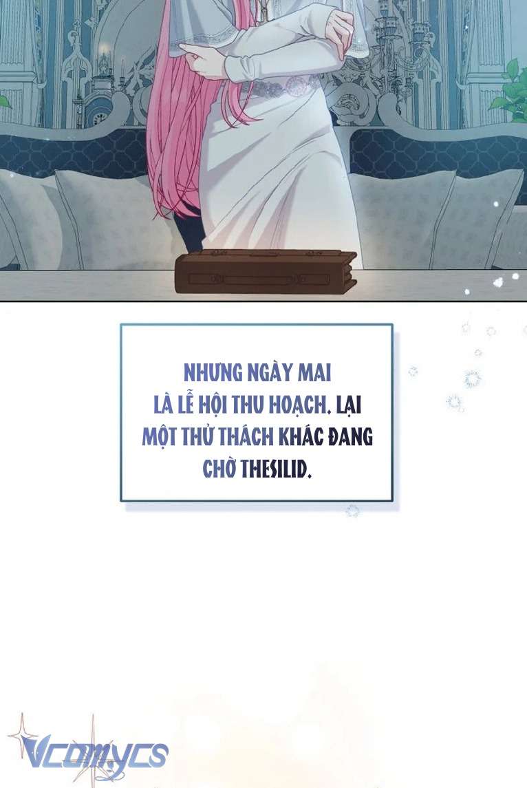 Sự Điều Trị Đặc Biệt Của Tinh Linh Chapter 84 - Trang 4