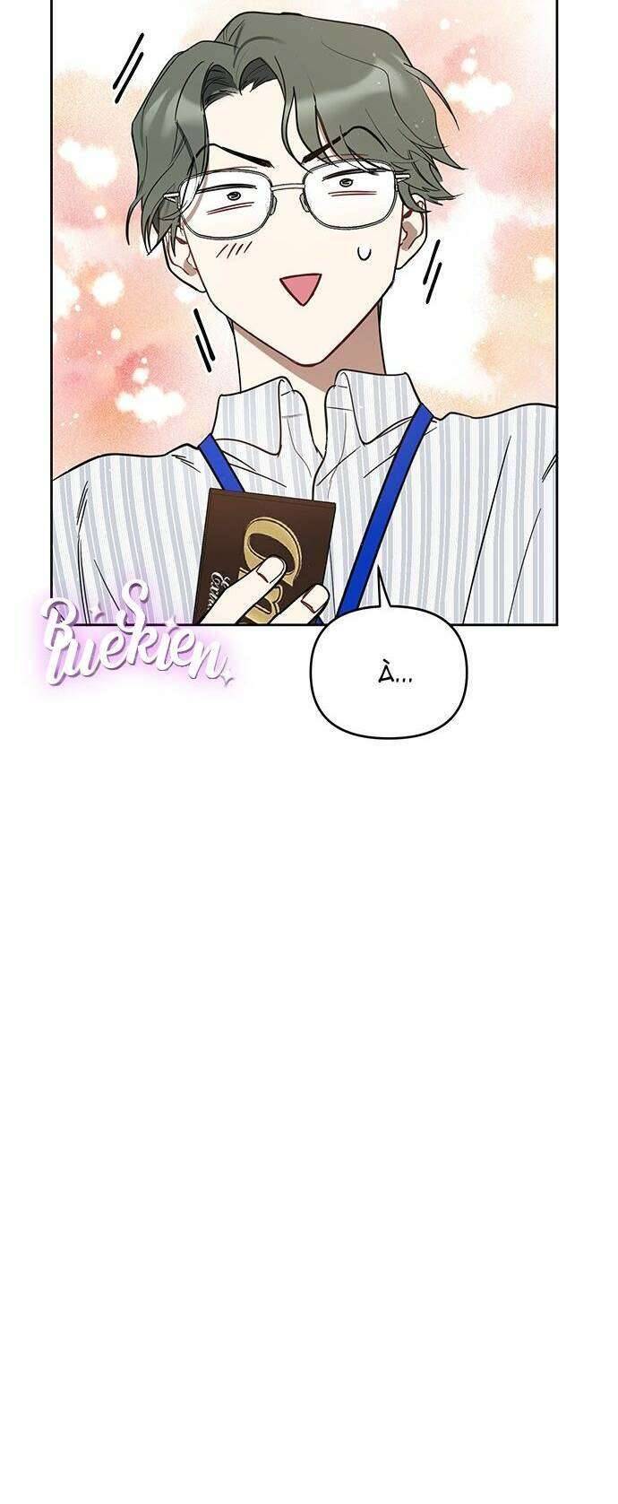 Công Việc Bất Thường Chapter 5 - Trang 4