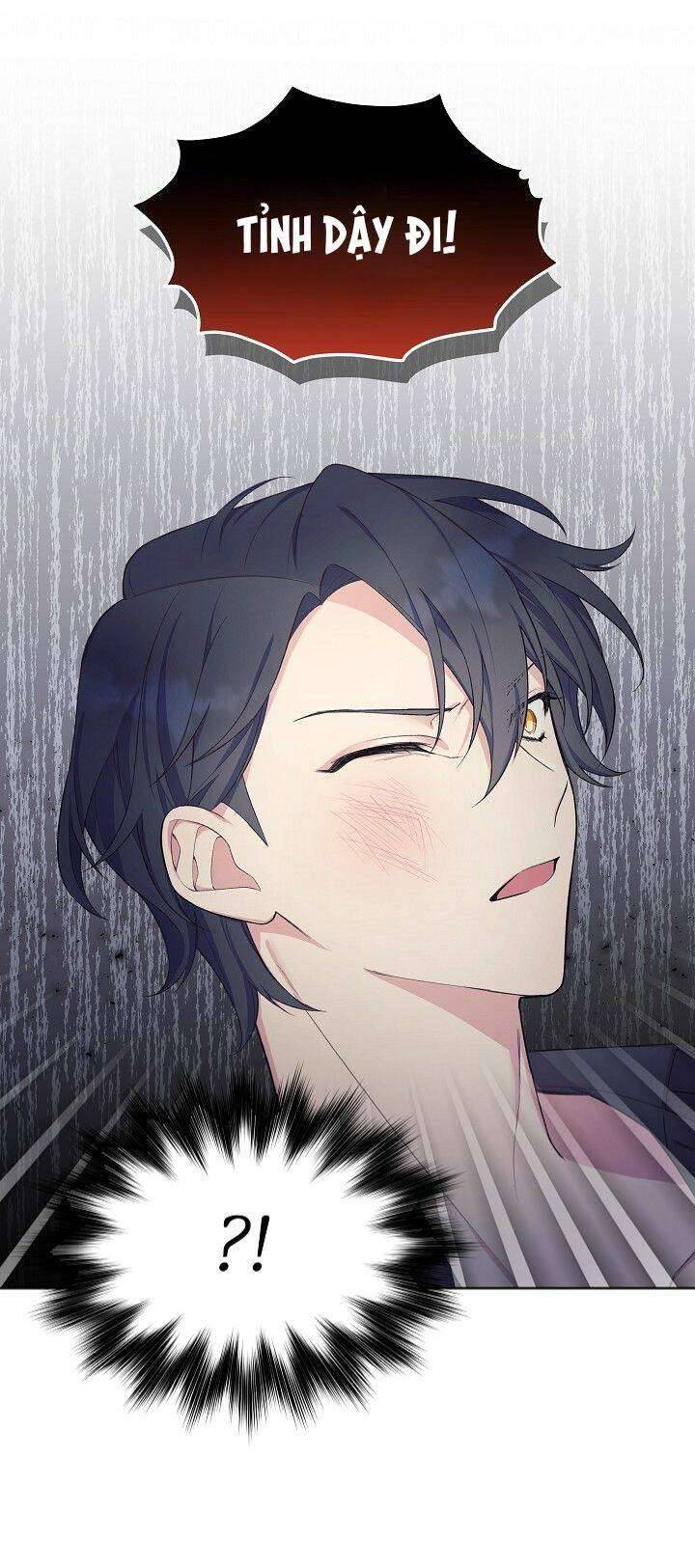 Bệ Hạ, Tôi Sẽ Giết Ngài! Chapter 5 - Trang 4