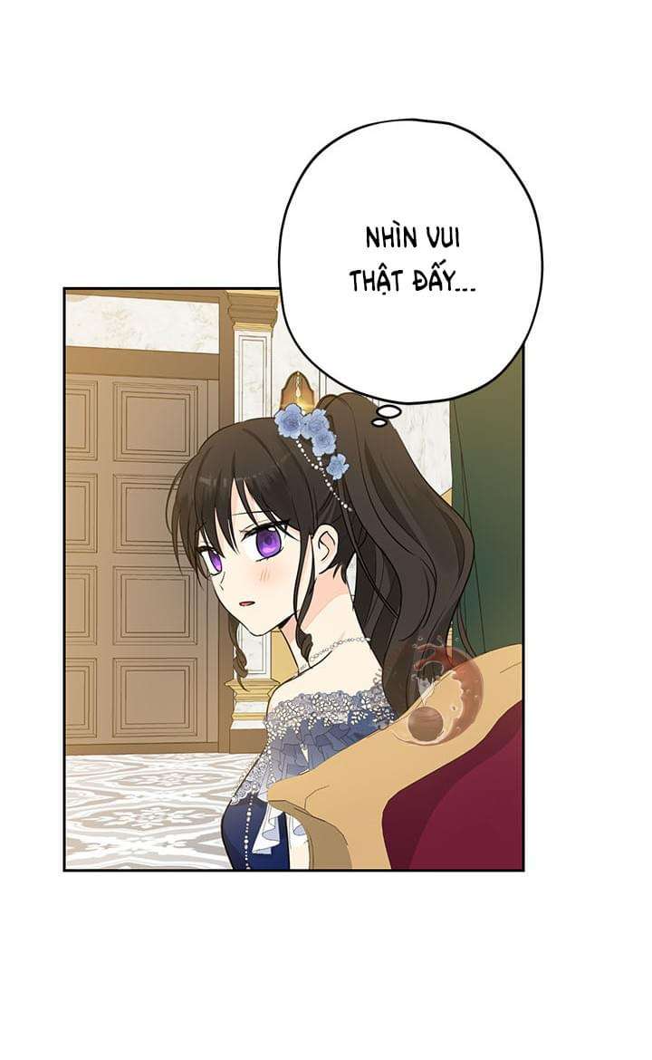Tôi Là Minh Chứng Của Sự Thật Chap 23 - Trang 3