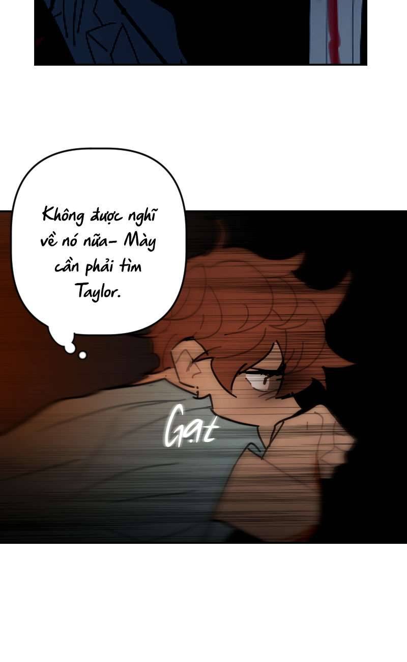 Nghĩa Trang Xe Buýt Chapter 54 - Trang 3