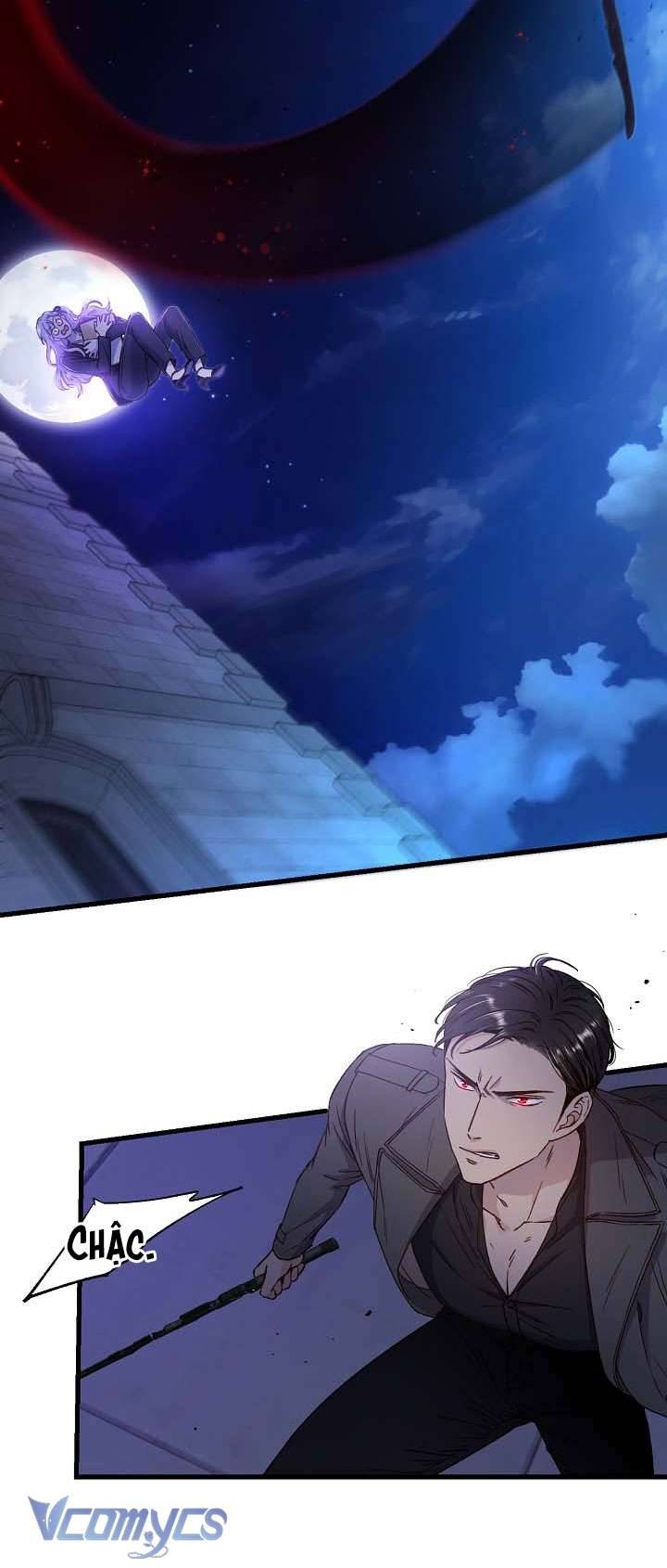 [18+] Love Kitsch Crunch Chapter 1 - Trang 3
