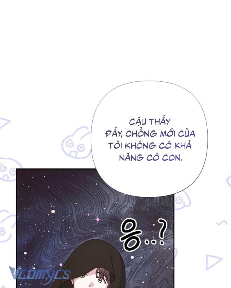 Dành Cho Những Ai Coi Hối Tiếc Là Điều Xa Xỉ Chap 4 - Trang 4